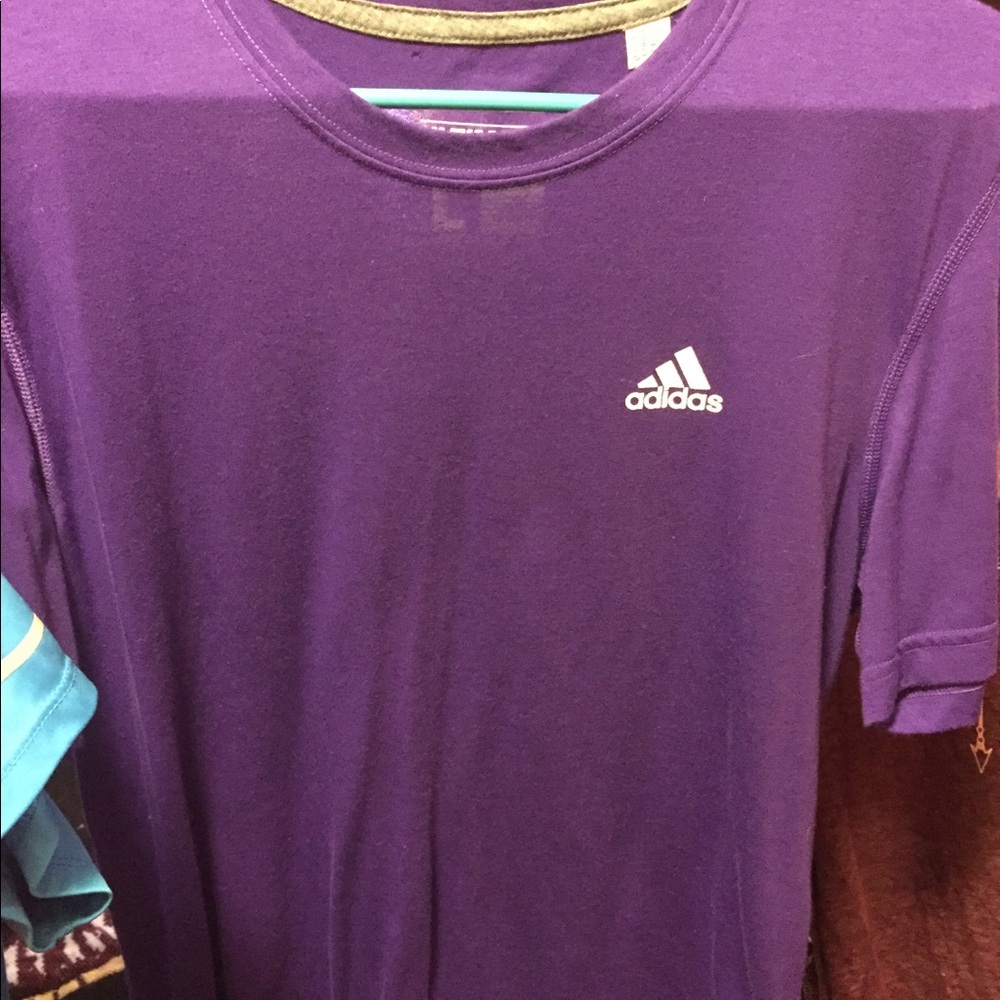 Adidas shirt